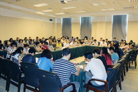 “辽宁省高校信息共享平台工程”工作会议在辽宁大学召开